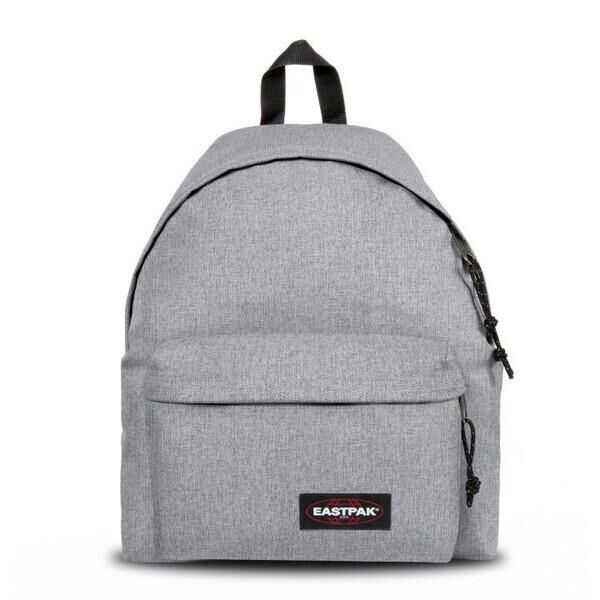 Eastpak Padded Pak'R Sunday Grey Sırt Çantası