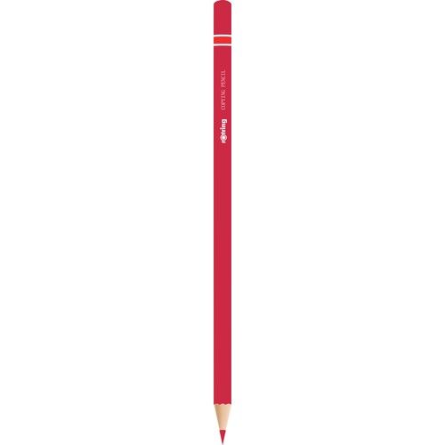 Rotring Kopya Kalemi Kırmızı