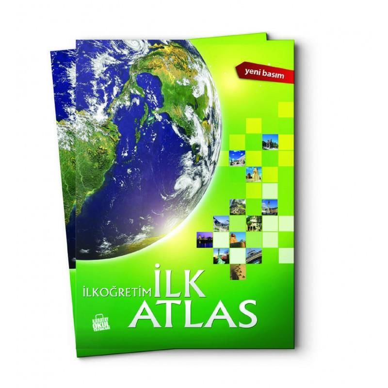 İlk Atlas / Karatay