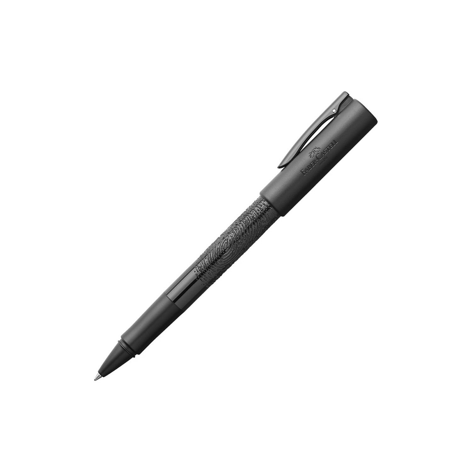 Faber-Castell Wrıtink Resin Roller Siyah