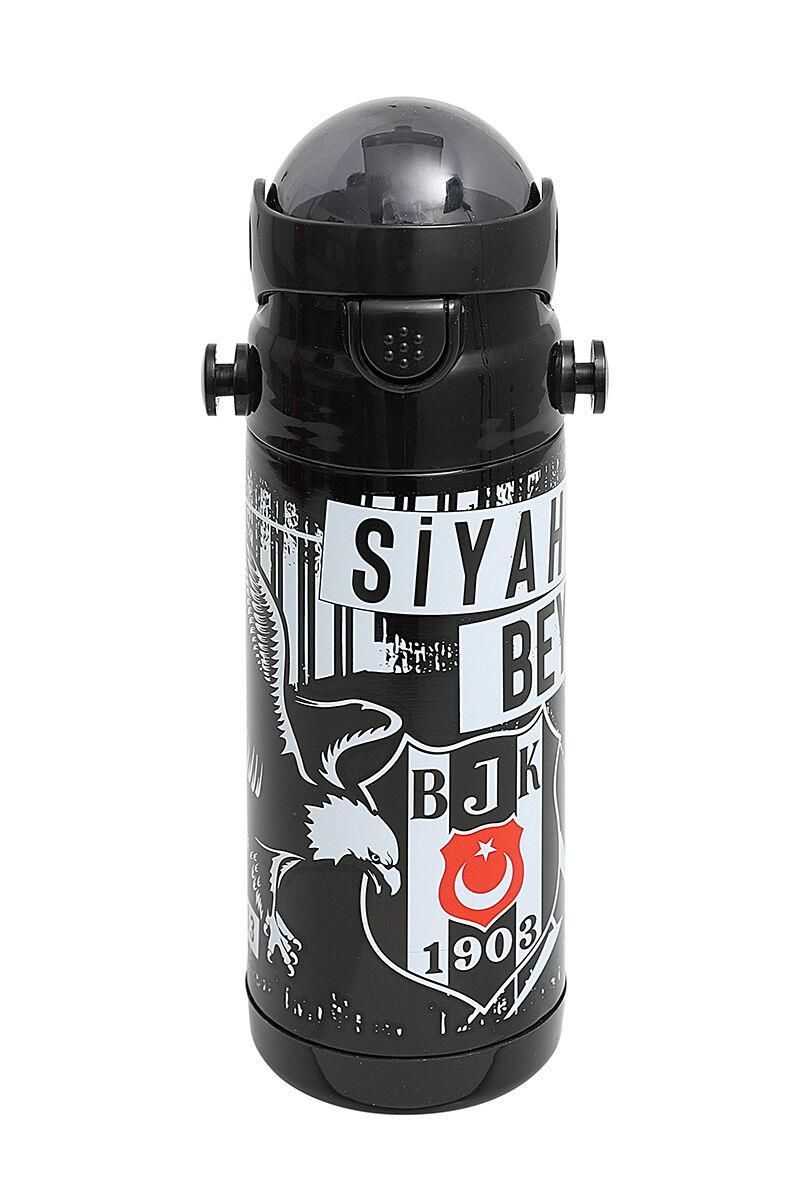 44185 Beşiktaş 304 Çelik Matara Salto Sınce 1903