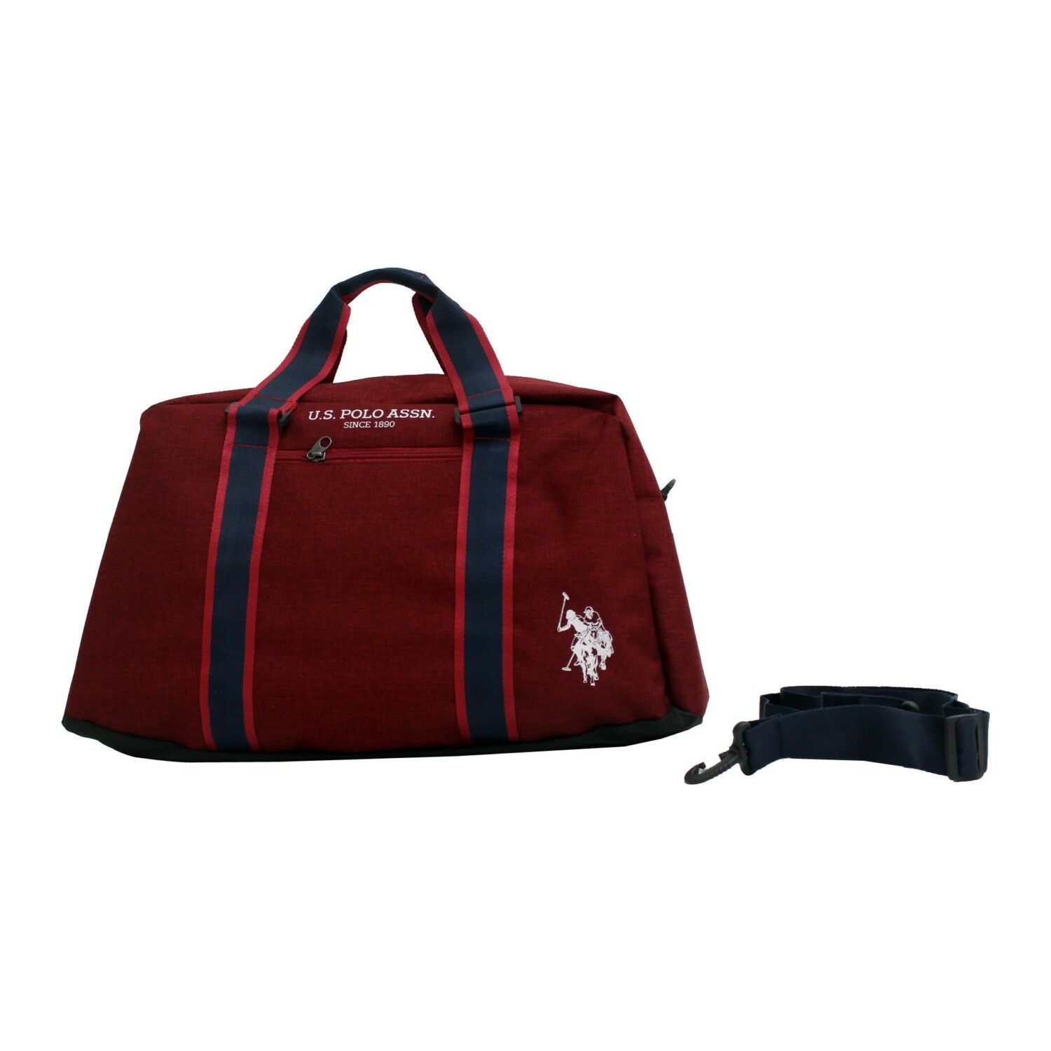 U.S Polo Duffle Canta Buyuk Boy