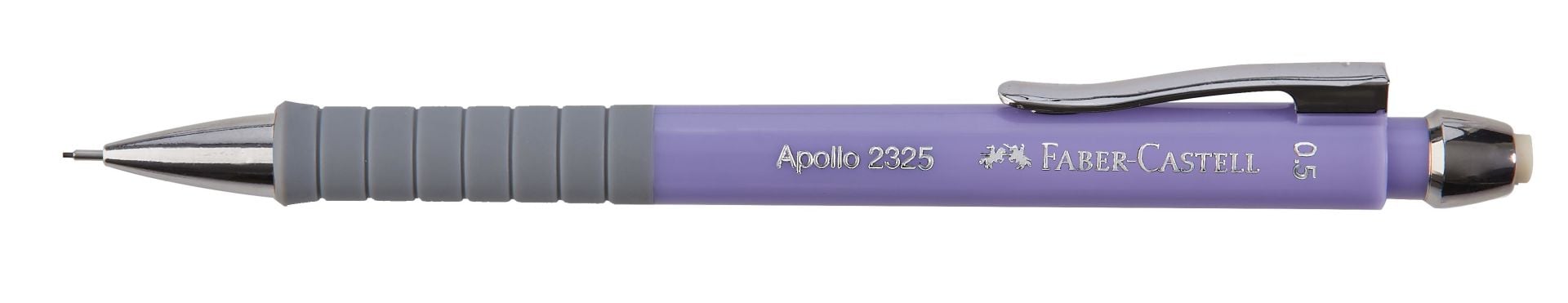 Faber-Castell Apollo Versatil 0.7Mm Mor