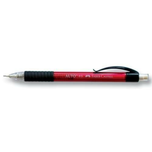 Faber-Castell Auto 1338 Versatil 0.5 Mm