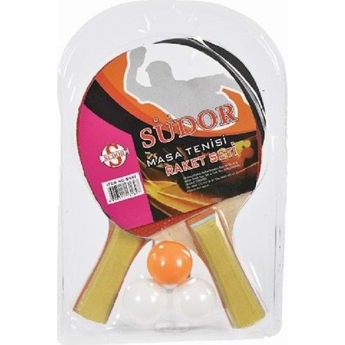 Raket Set İkili