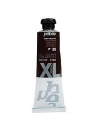 Pebeo Huile Fine Xl Yağlı Boya 37 Ml Van Dyck Brown