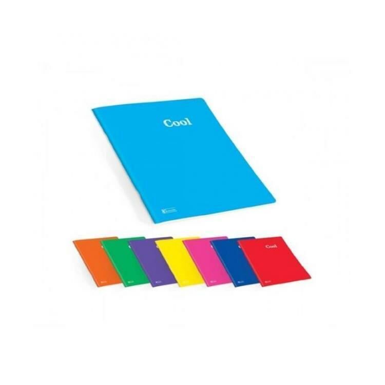 Keskin Color A4 60 Yapraktel Dik.Cool Güzel Yazı Defteri