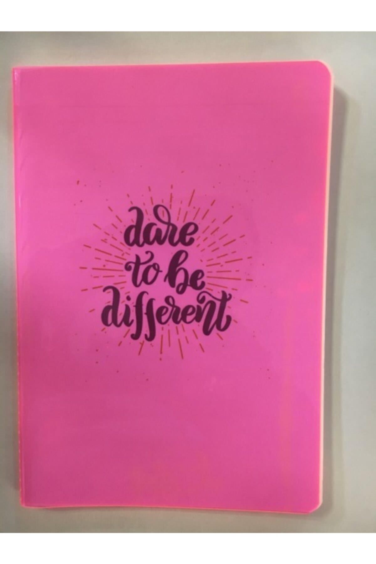 Reflektör A6 40Yp Defter