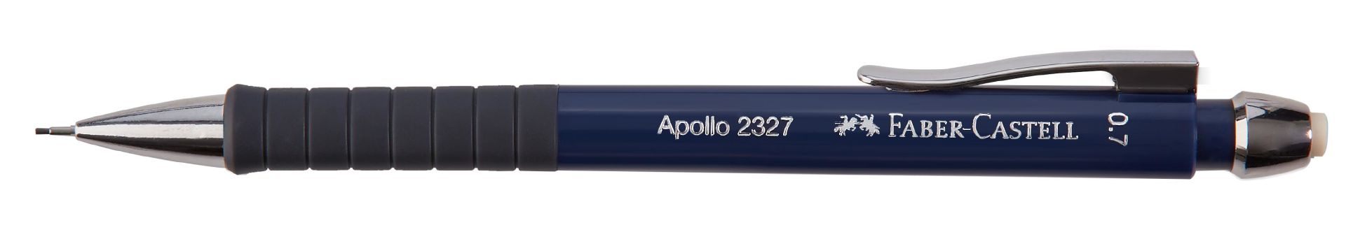 Faber-Castell Apollo Versatil 0.7Mm Lacivert