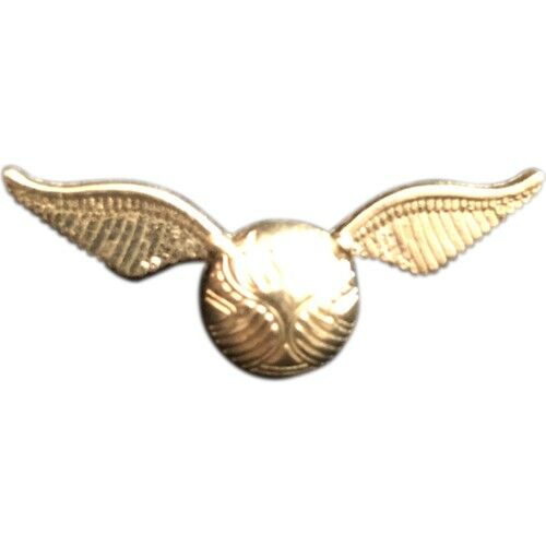 Wizarding World - Harry Potter Pin - Snitch