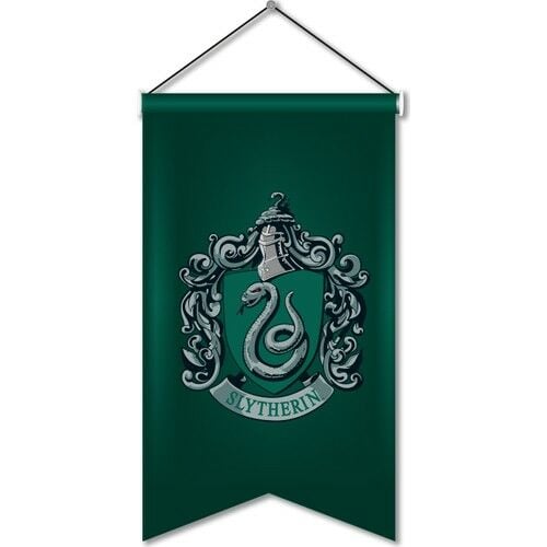 Wizarding World - Harry Potter Flama - Slytherin B