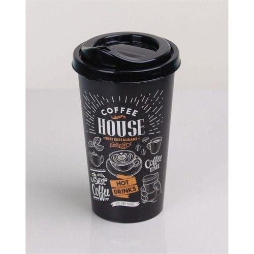 Kahve Bardağı 500 Ml