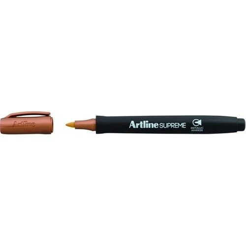 Artline Supreme Brush Marker Esnek Fırça Uçlu Kale