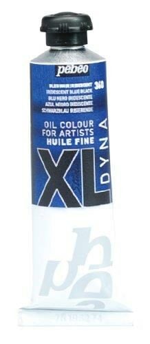 Pebeo Huile Fine Xl Yağlı Boya 37 Ml Iridescent Blue Bla