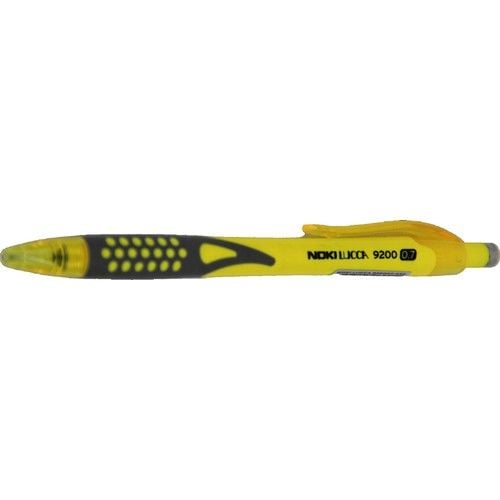 Noki Lucca Versatil Kalem 0.7Mm Versatil Sarı