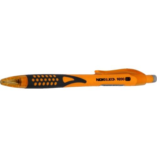 Noki Lucca Versatil Kalem 0.7Mm Versatil Turuncu