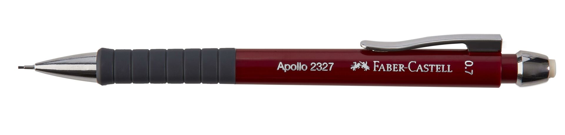 Faber-Castell Apollo Versatil 0.5Mm Bordo