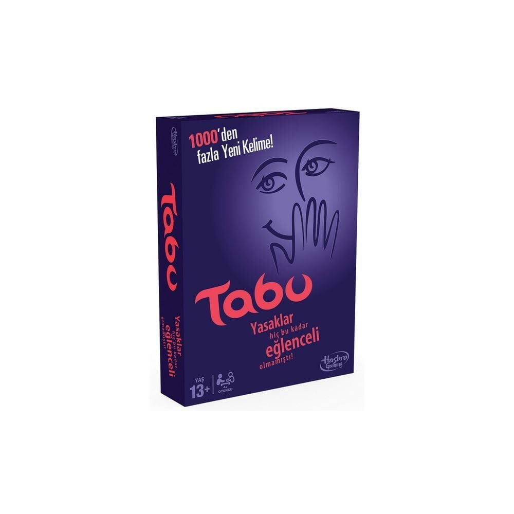 Int-A4626 Tabu 4