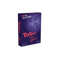 Int-A4626 Tabu 4