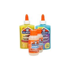 Elmer'S Renk Değiştiren Slime Kit