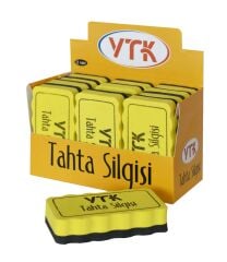 Vtk Tahta Silgisi 12'Li