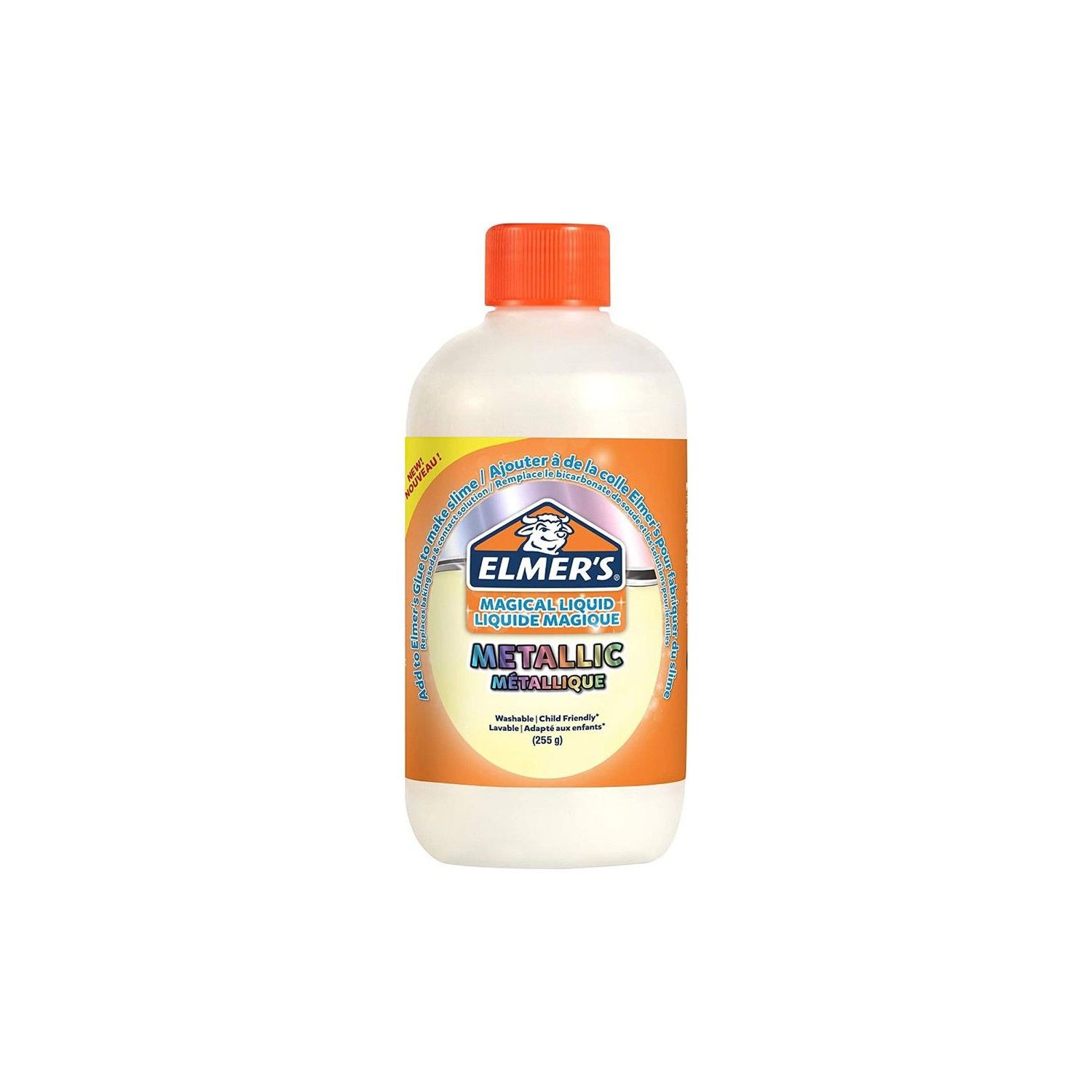 Elmer'S Metalik Sihirli Sıvı