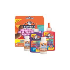Elmer'S Opak Slime Kit