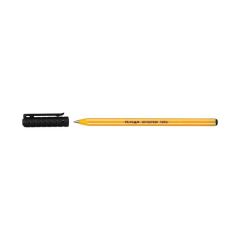 Pensan 1010 Büro Tükenmez Kalem Siyah 1 Mm