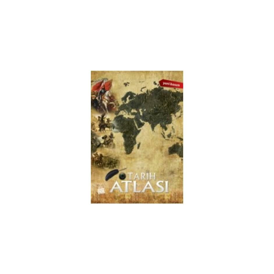 Tarih Atlası / Karatay