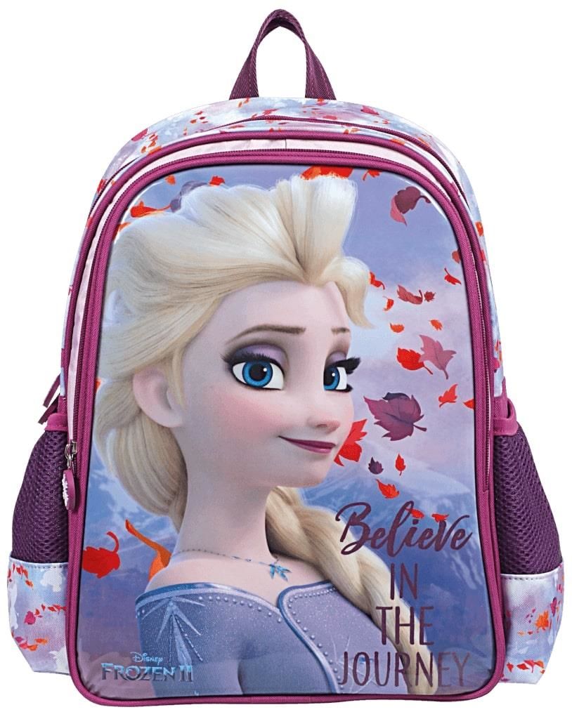 5096 Frozen İlkokul Çantası Hawk Belıeve In Journe