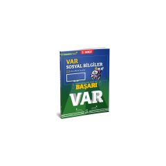 Arı Yayınları 5.Sınıf Sosyal Bilgiler Sb