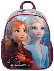 5098 Frozen Anaokulu Çantası Hawk Jr Dance Of Autu
