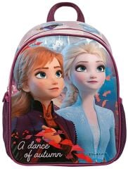5098 Frozen Anaokulu Çantası Hawk Jr Dance Of Autu