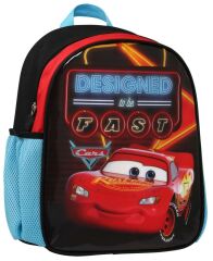 5075 Cars Anaokulu Çantası Hawk Jr Neon Lıghts