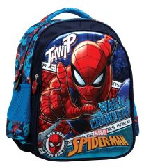 5270 Spiderman İlkokul Çantası Loft Wall Crawler