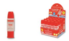 Faber-Castell Çift Traflı Sıvı Yapıştırıcı 28Ml