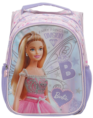 5013 Barbie İlkokul Çantası Bat Faıry Prıncess