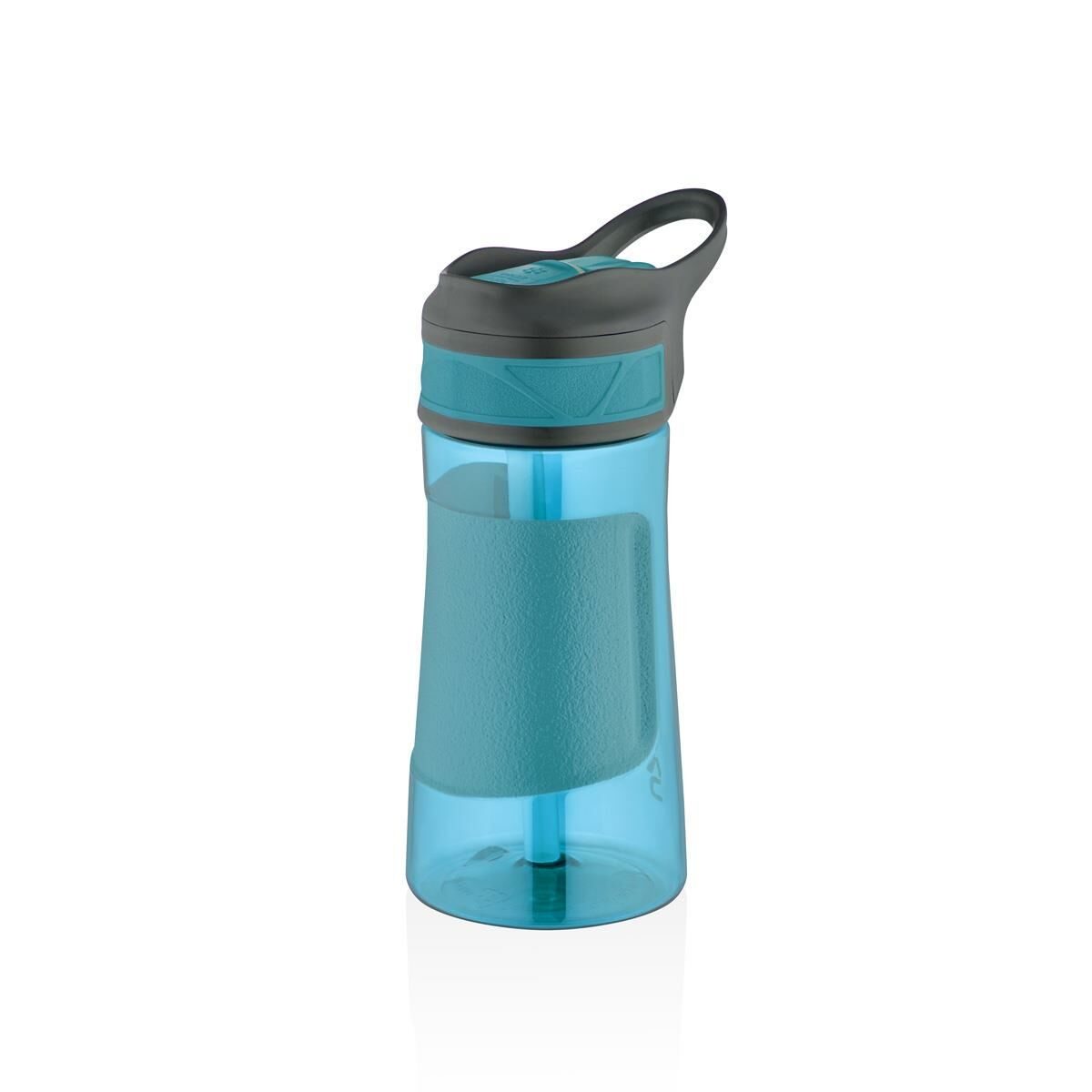 Uzspace 460 Ml Matara Turkuaz
