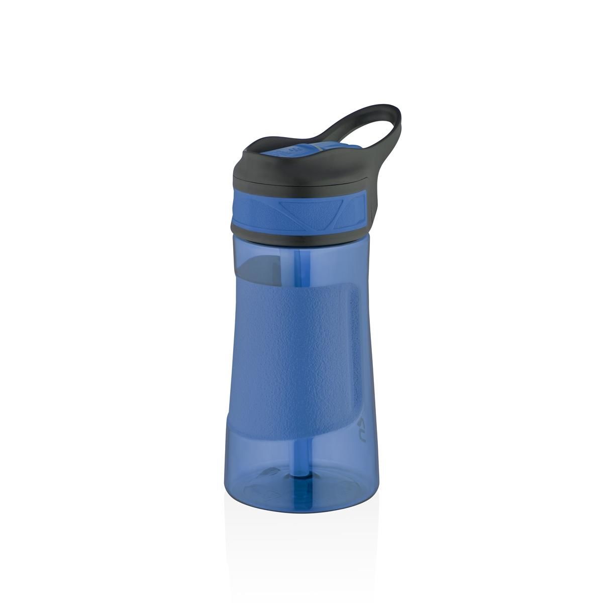 Uzspace 460 Ml Matara Mavi