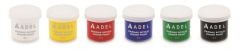Adel Parmak Boyası, 25 Ml, 6 Renk