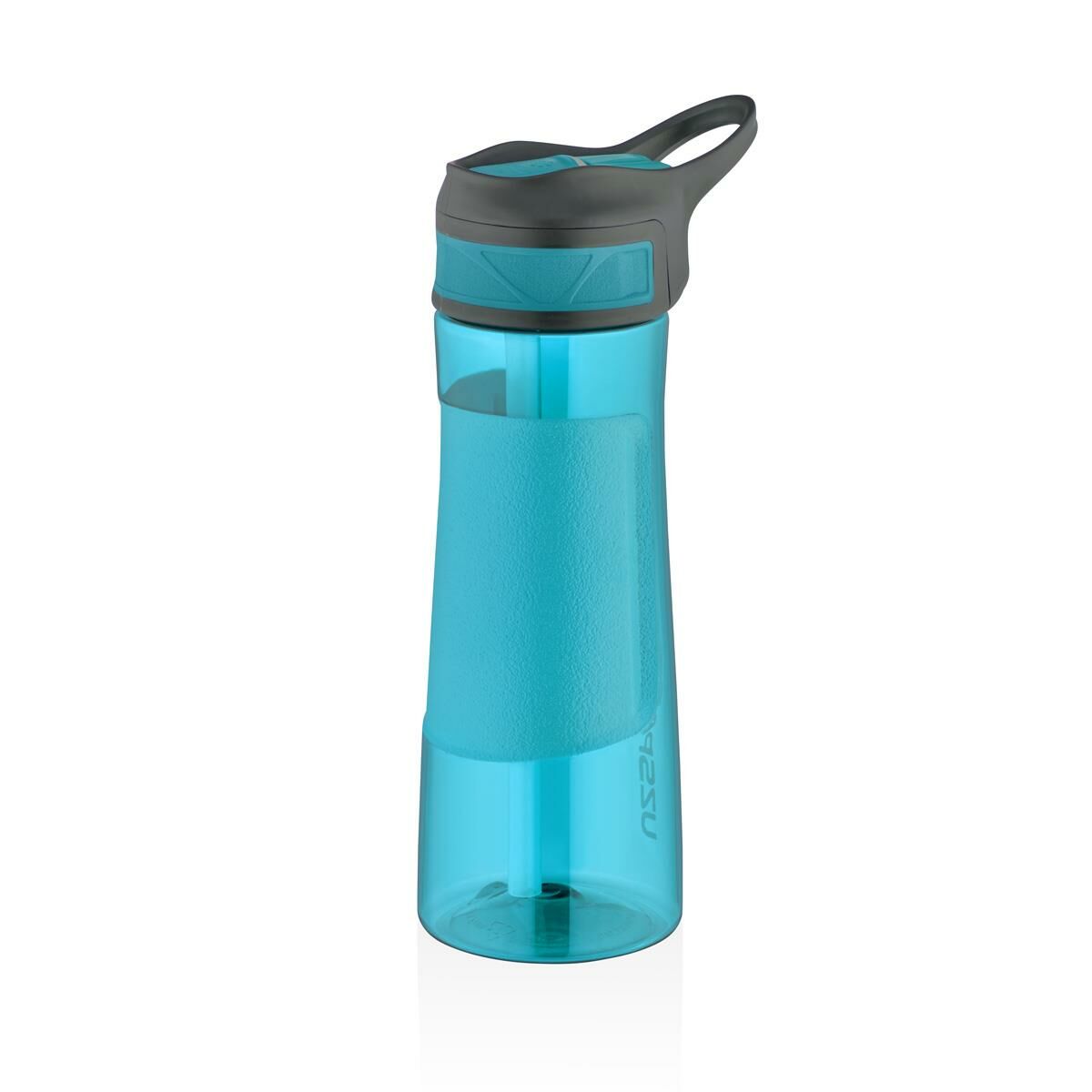 Uzspace 670 Ml Matara Turkuaz