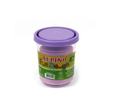 Alpino Dp-000317 130 Gr Oyun Hamuru-Lila