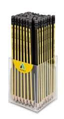 Adel School Pencil 2B, Silgili, (Fsc)