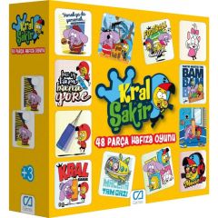 Ca.5112 Kral Şakir Memory