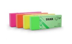 Silka Neon Silgi