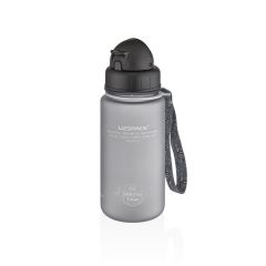 Uzspace Matara Trıtan 3024 400 Ml Gri