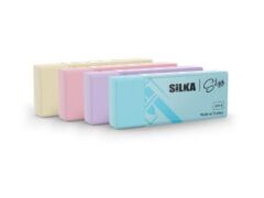 Silka Pastel Silgi