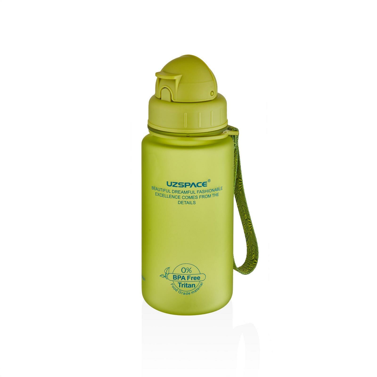 Uzspace Matara Trıtan 3024 400 Ml Yeşil
