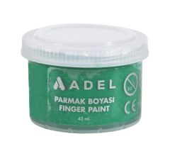 Adel Parmak Boyası, 45Ml, 4 Renk