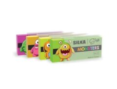 Silka Silgy Monster